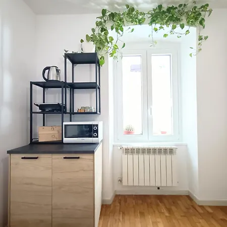 Apartment Casita Valentina