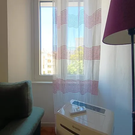 Casita Valentina Apartment Triest