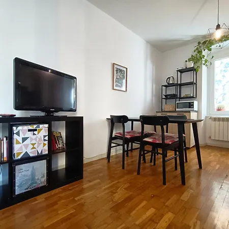 Apartment Casita Valentina *