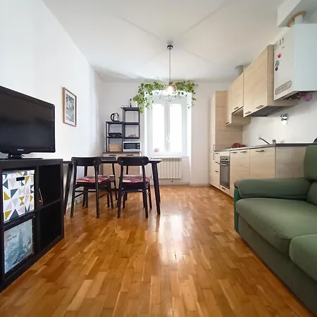 Apartment Casita Valentina *