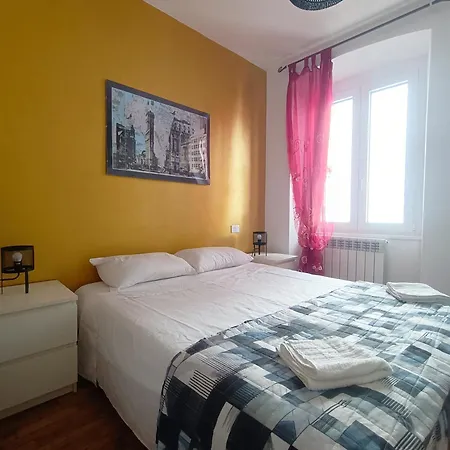 Casita Valentina Triest