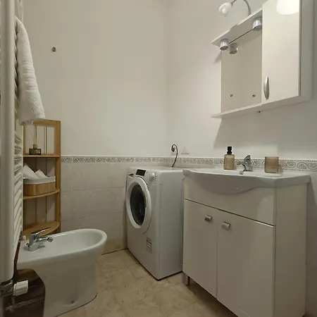 Casita Valentina * Triest