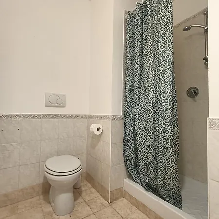 Casita Valentina Triest