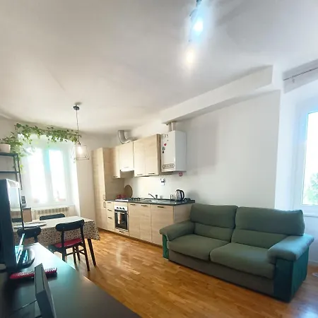 Casita Valentina