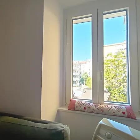 Apartment Casita Valentina Triest