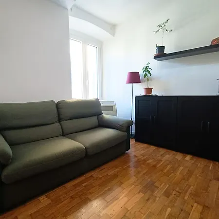 Casita Valentina * Triest