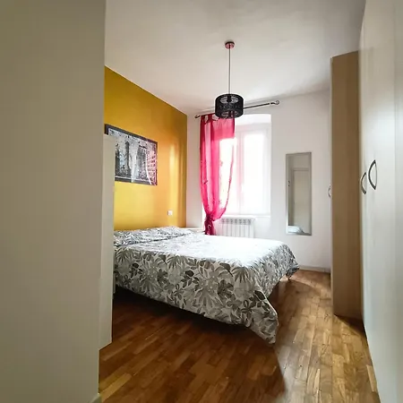Casita Valentina Apartment