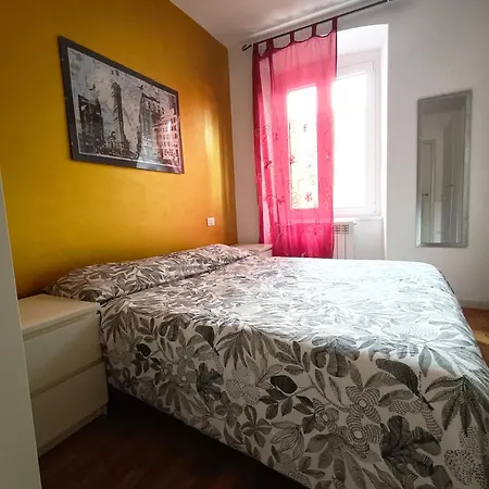 Apartment Casita Valentina *