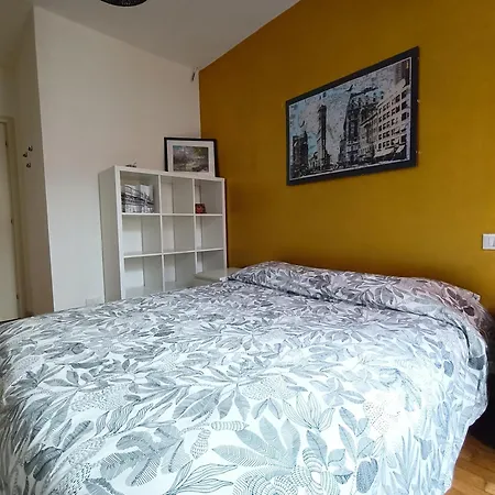 Casita Valentina Apartment *