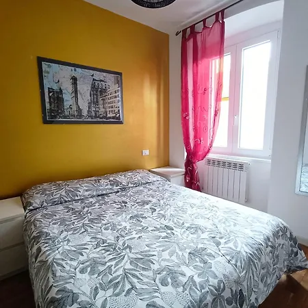 Casita Valentina * Triest